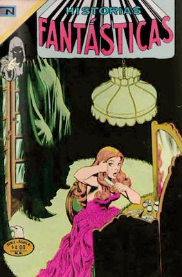 Historias Fantásticas #323
