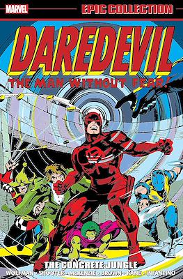 Daredevil Epic Collection #7