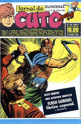 Jornal do Cuto #139