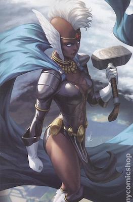 Storm Vol. 5 (2024- Variant Cover) #8.2