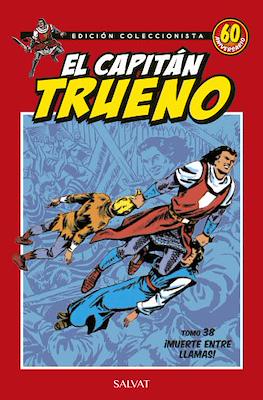 El Capitán Trueno 60 Aniversario (Cartoné) #38