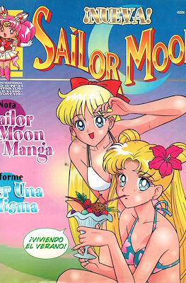 Sailor Moon #31
