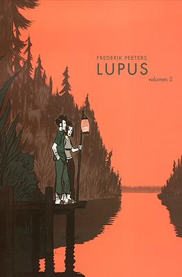Lupus #2