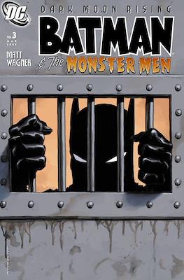 Batman & the Monster Men (2006) #3