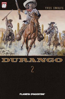 Durango #2