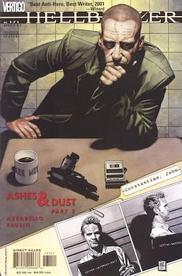 Hellblazer #171