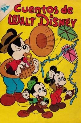 Cuentos de Walt Disney #117