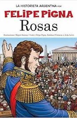 La Historieta Argentina Por Felipe Pigna #6