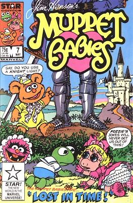 Muppet Babies #7