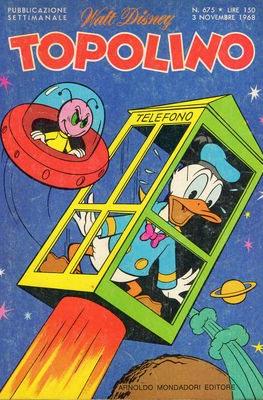 Topolino #675