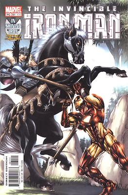Iron Man Vol. 3 (1998-2004) #61 (406)