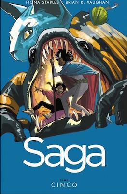 Saga #5