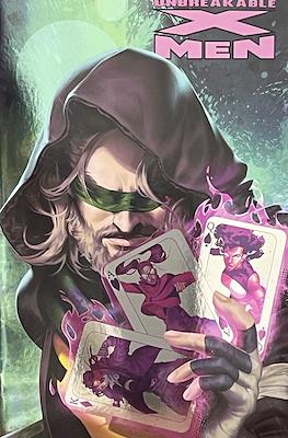 Unbreakable X-Men (Variant Covers) #1.1