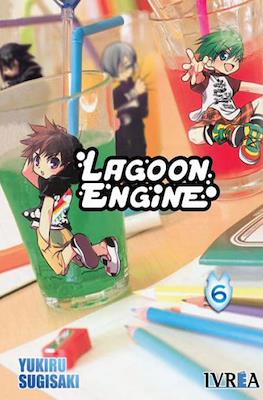 Lagoon Engine #6