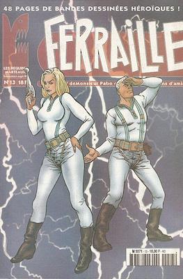 Ferraille #13