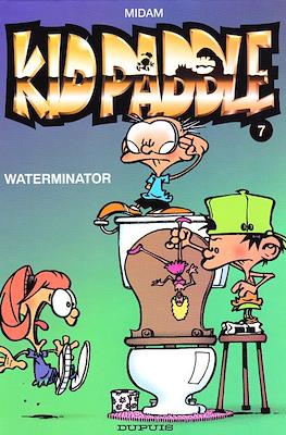 Kid Paddle #7