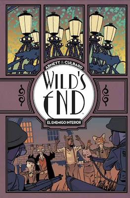 Wild's End #2