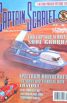 Captain Scarlet and The Mysterons #9