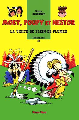 Moky, Poupy et Nestor #26