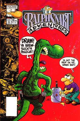 Ralph Snart Adventures Vol. 3 #18