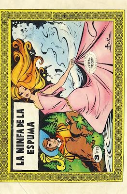 Cuentos de mamaita (1972) #1