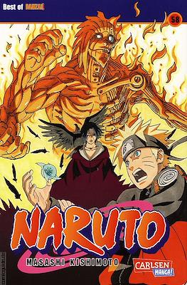 Naruto #58