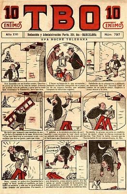 TBO (1917-1938) #797