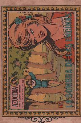Azucena #953