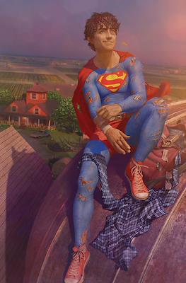 Action Comics Vol. 1 (1938-2011; 2016-Variant Covers) #1100.3