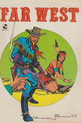 Far West #179