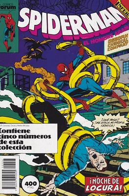Spiderman Vol. 1 El Hombre Araña / El Espectacular Spiderman #26
