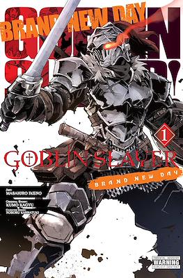 Goblin Slayer: Brand New Day
