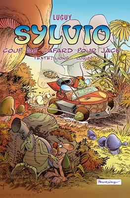 Sylvio #2