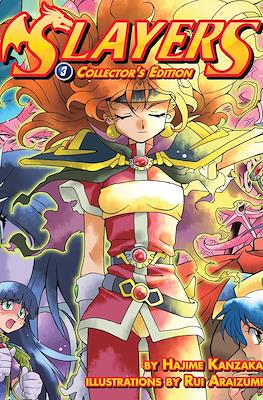 Slayers Collector's Edition #3