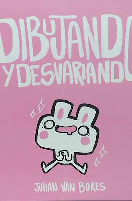 Dibujando y desvariando
