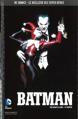 DC Comics Le Meilleur Des Super-Héros Hors-Série #4