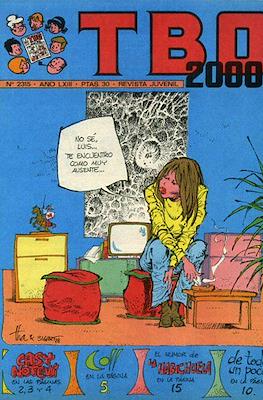 TBO 2000 #2315