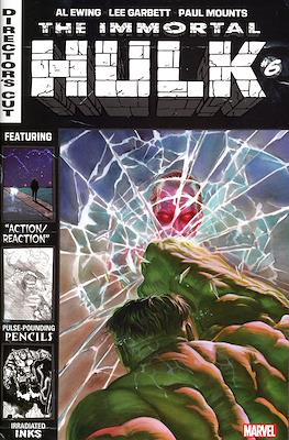 The Immortal Hulk Director's Cut #6