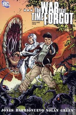 The War That Time Forgot #2