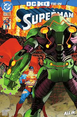 Superman Vol. 6 (2023-) #32