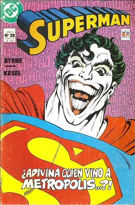 Superman (Grapa) #28