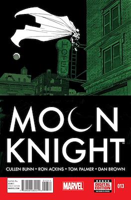 Moon Knight Vol. 5 (2014-2015) #13