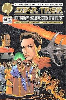 Star Trek Deep Space Nine (1993-1996) #14