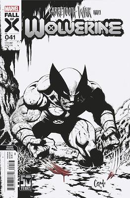 Wolverine Vol. 7 (2020-Variant Covers) #41.4