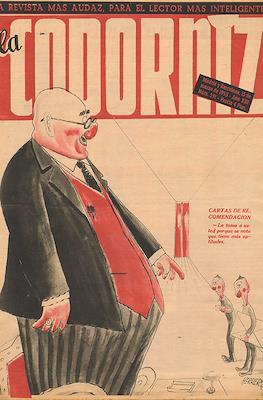 La Codorniz #591