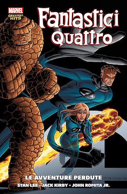 Marvel Greatest Hits #20
