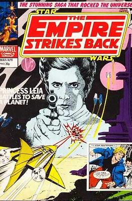 Star Wars Weekly #144