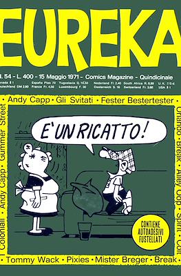 Eureka #54