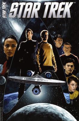 Star Trek Comicband #6