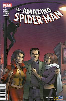 The Amazing Spider-Man #583